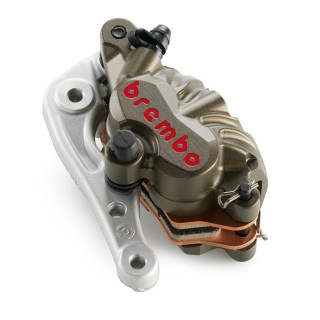 Etrier de frein factory Brembo SXS09125512 | Oxmoto