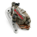 Etrier de frein factory Brembo SXS09125512 | Oxmoto