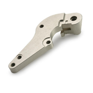 Patte de deport Brembo 320mm | Oxmoto