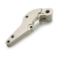 Patte de deport Brembo 320mm | Oxmoto