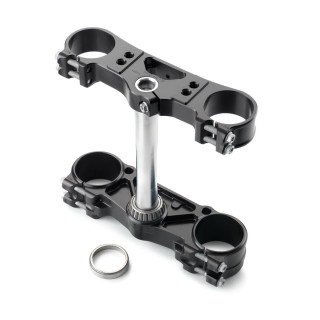 Té de fourche | Oxmoto