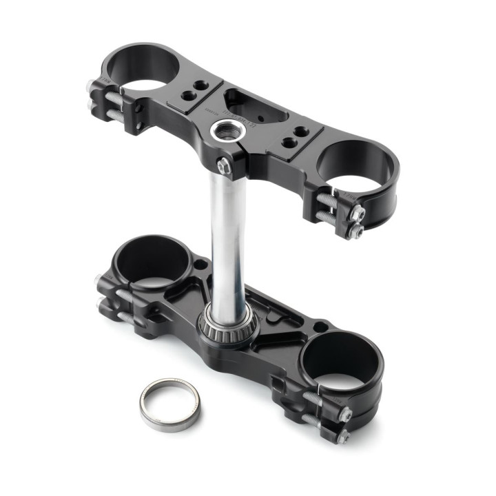 Té de fourche | Oxmoto