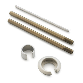 Kit de rabaissement de châssis 45412955044S | Oxmoto