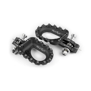 Repose-pied | Oxmoto