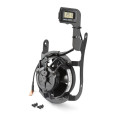 Ventilateur de refroidissement avec écran de controle
