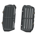 Grilles de radiateurs renforcées Gas Gas démontable | Oxmoto