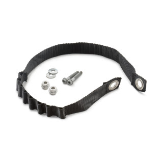 Sangle de tirage arrière pour enduro | Oxmoto
