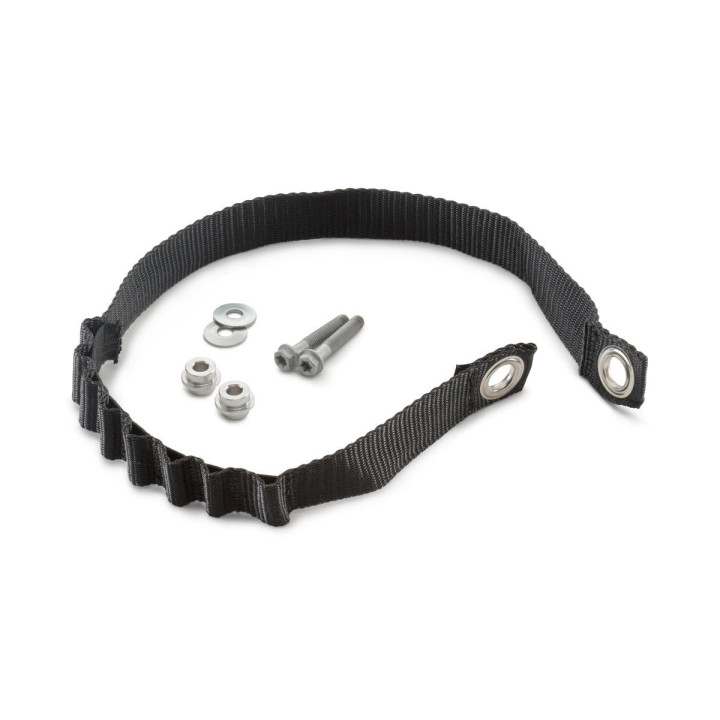 Sangle de tirage arrière pour enduro | Oxmoto