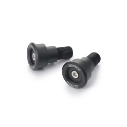 Adaptateur de rétroviseur embouts de guidon DAYTONA 89441