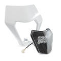 Kit phare led factory racing | Oxmoto
