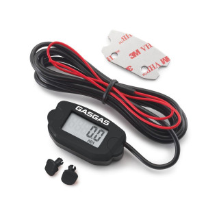 Compteur d'heures filaire Gas Gas | Oxmoto