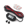 compteur d'heures filaire gasgas