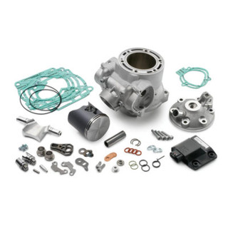 Kit cylindre 300 factory 55730905044 | Oxmoto