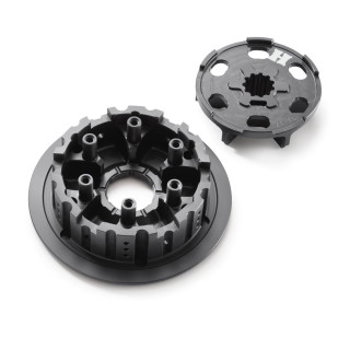Noix d'embrayage Hinson 78132902000 | Oxmoto