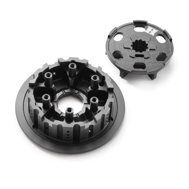 Noix d'embrayage Hinson 78132902000 | Oxmoto