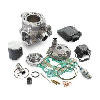Kit cylindre 105 factory | Oxmoto