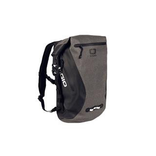 Sac à dos étanche Ogio all elements aero-d gris foncé