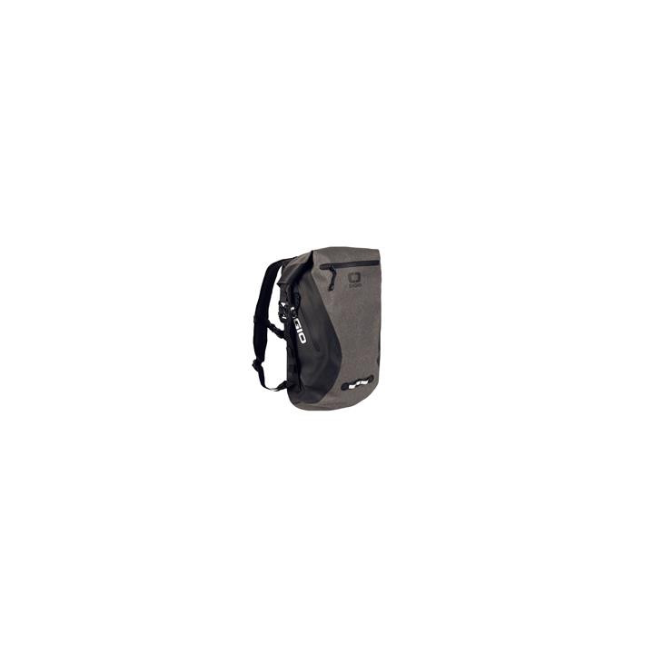 Sac à dos étanche Ogio all elements aero-d gris foncé