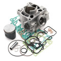 Kit cylindre factory 125 sxs | Oxmoto