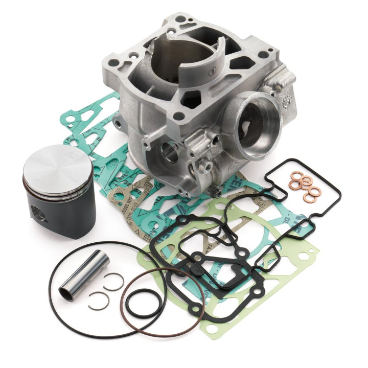 Kit cylindre factory 125 sxs | Oxmoto