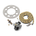 Kit de bridage pour 50 mc / sx / tc | Oxmoto