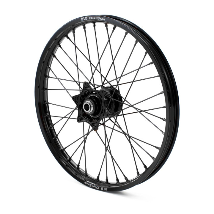 Roue avant factory 1,6x21" 7900990114430 | Oxmoto
