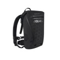 Sac à dos Oxford aqua v20 noir | Oxmoto