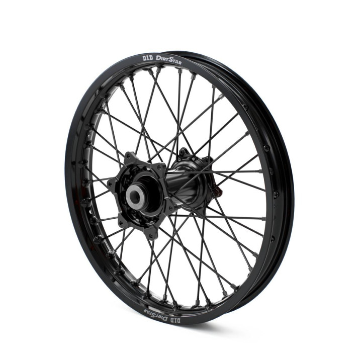 Roue arrière factory 2,15x19" 7901090114430 | Oxmoto