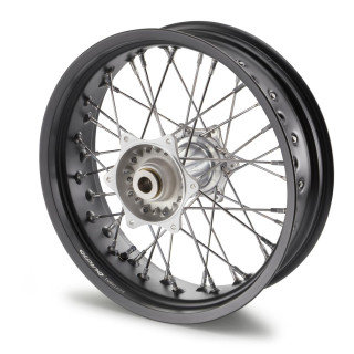 Roue arrière 5x17" | Oxmoto