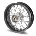 Roue arrière 5x17" | Oxmoto