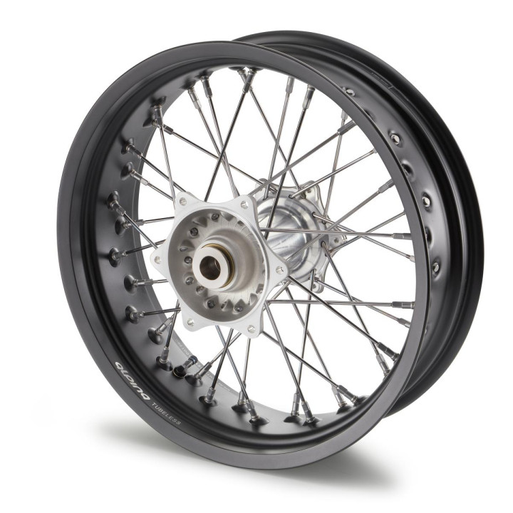 Roue arrière 5x17" | Oxmoto