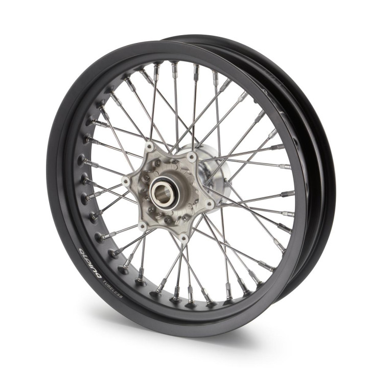 Roue avant 3,5x16,5" | Oxmoto