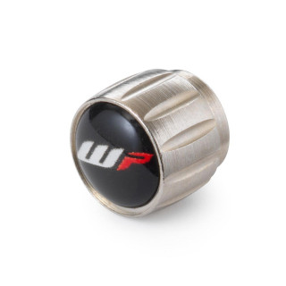 Bouchon de valve de fourche wp | Oxmoto