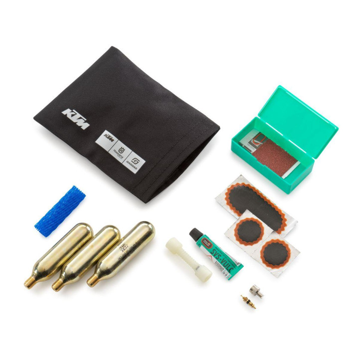 Kit de réparation pour chambres à air 29067000 | Oxmoto