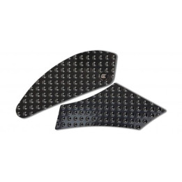 Kit grip de réservoir R&G RACING Eazi-Grip Evo - noir EVO726BL