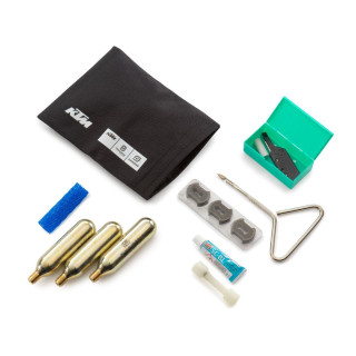 Kit de réparation de pneumatiques 29167000 | Oxmoto
