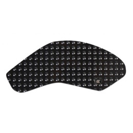 Kit grip de réservoir R&G RACING Eazi-Grip Evo - noir EVO342BL