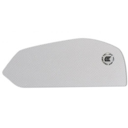 Kit grip de réservoir R&G RACING Eazi-Grip Pro - transparent PRO945CL