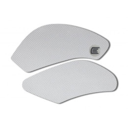 Kit grip de réservoir R&G RACING Eazi-Grip Pro - transparent PRO408CL