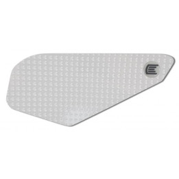 Kit grip de réservoir R&G RACING Eazi-Grip Evo - transparent EVO432CL