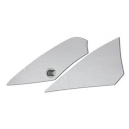Kit grip de réservoir R&G RACING Eazi-Grip Pro - transparent PRO928CL