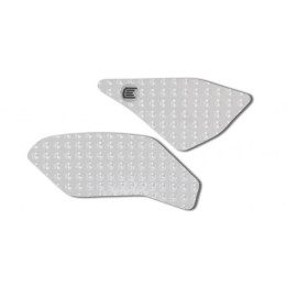 Kit grip de réservoir R&G RACING Eazi-Grip Evo - transparent EVO919CL