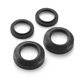 Kit de capuchon pour le roulement de roue 79610917100C1
