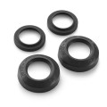 Kit de capuchon pour le roulement de roue 79610917100C1