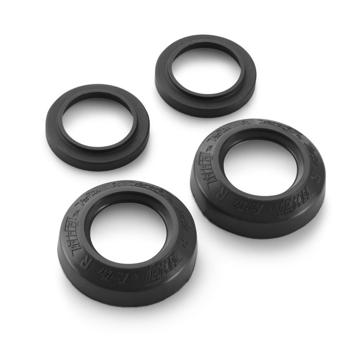 Kit de capuchon pour le roulement de roue 79610917100C1