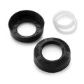 Kit de capuchon pour le roulement de roue 79609915000C1