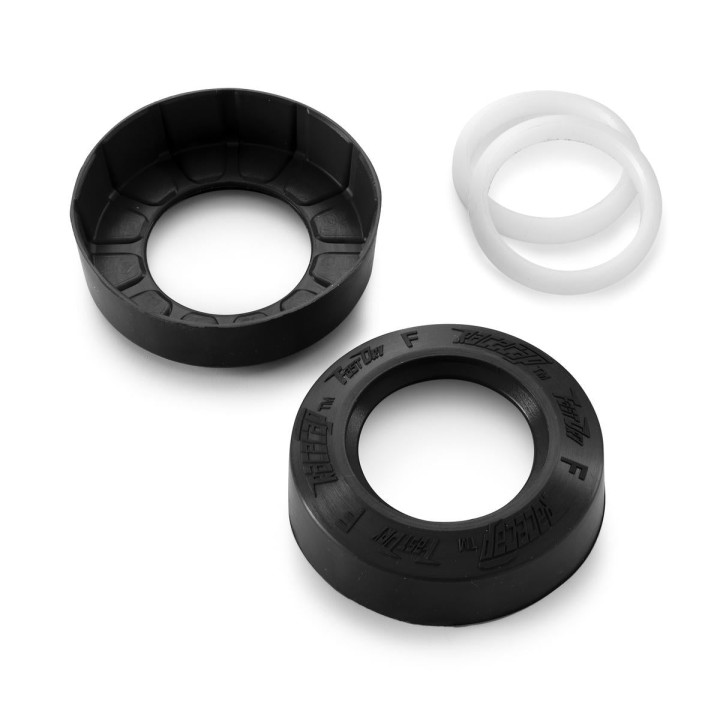 Kit de capuchon pour le roulement de roue 79609915000C1