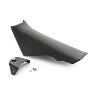 Selle complète | Oxmoto