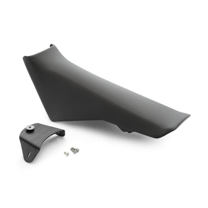 Selle complète | Oxmoto
