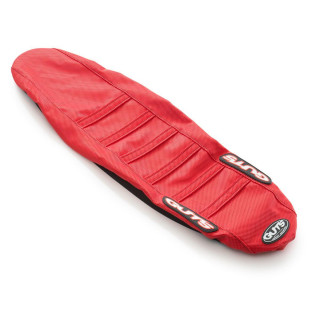 Housse de selle factory racing A54007240010 | Oxmoto